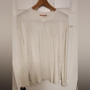 Prada sweater v-neck
